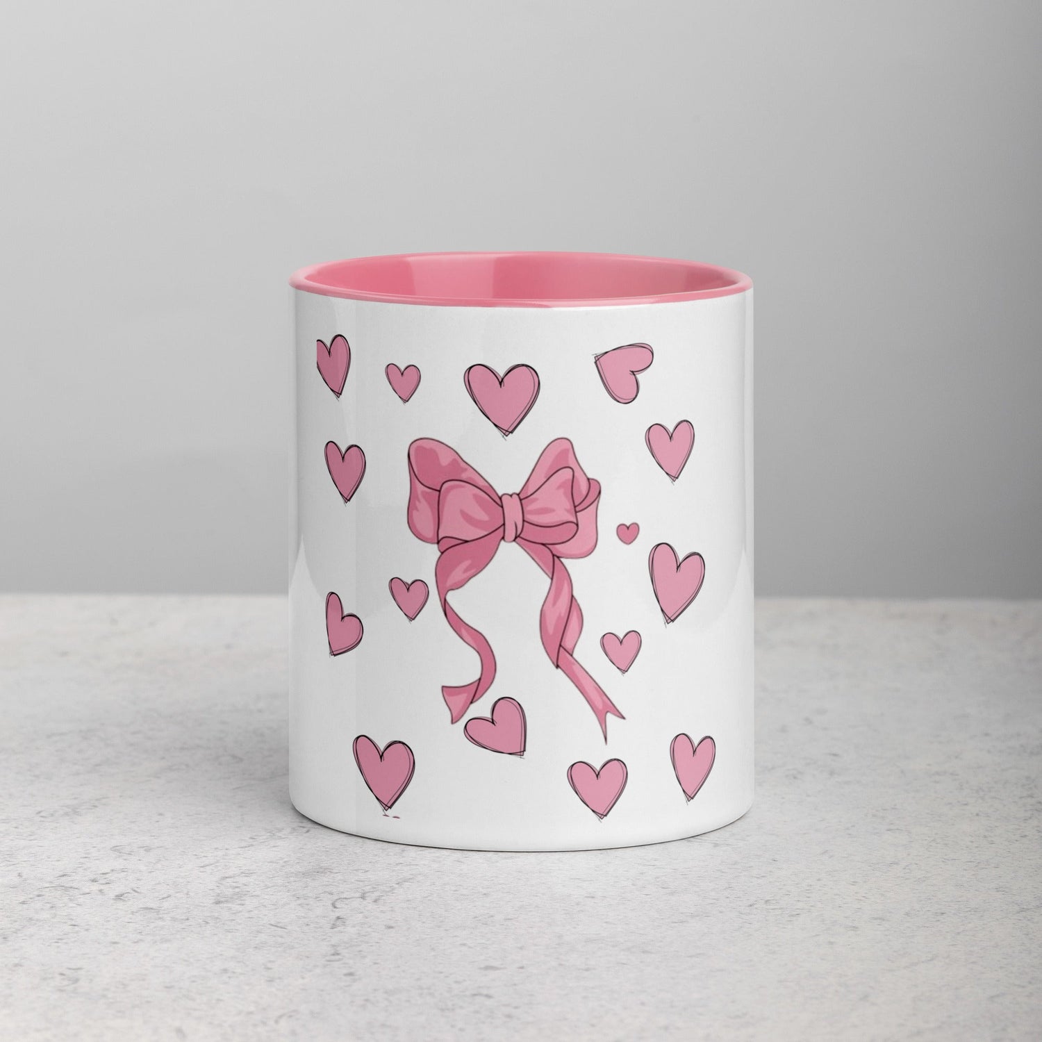 cute Mug collection