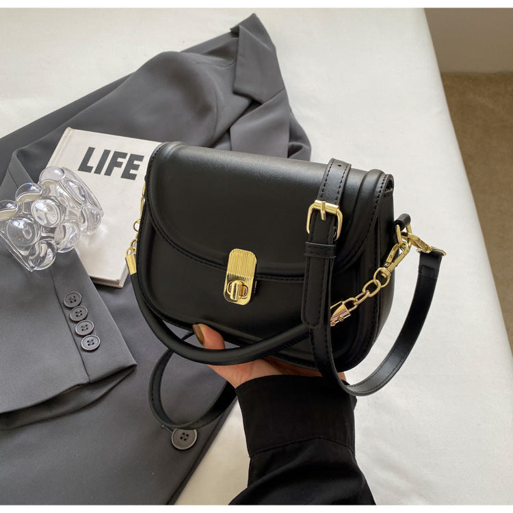 Fashion crossbody bag